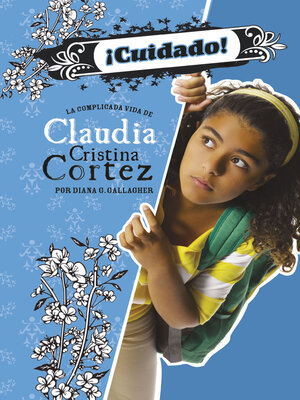cover image of ¡Cuidado!
